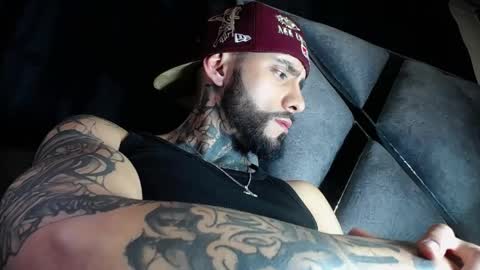 dante_d_angelo_ online show from 11, 5, 2026