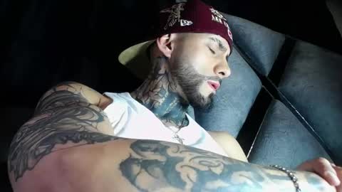 dante_d_angelo_ online show from 13, 5, 2026