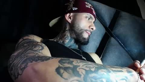dante_d_angelo_ online show from 15, 5, 2026