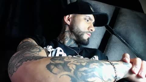 dante_d_angelo_ online show from 17, 5, 2026