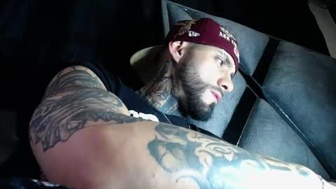 dante_d_angelo_ online show from 18, 5, 2026