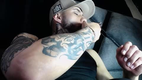 dante_d_angelo_ online show from 19, 5, 2026