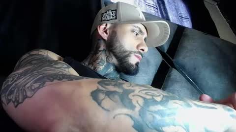 dante_d_angelo_ online show from 20, 5, 2026