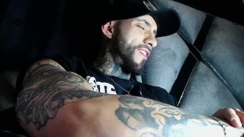 dante_d_angelo_ online show from 22, 5, 2026