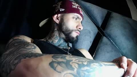 dante_d_angelo_ online show from 25, 5, 2026