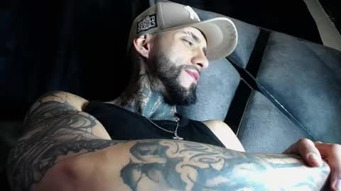 dante_d_angelo_ online show from 27, 5, 2026