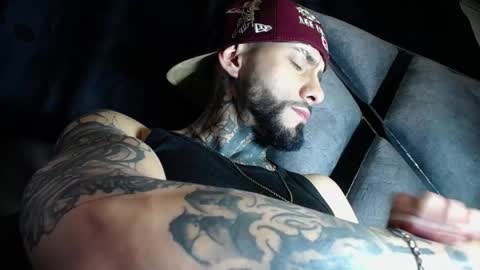 dante_d_angelo_ online show from 28, 5, 2026
