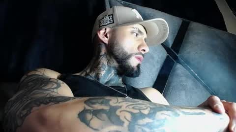 dante_d_angelo_ online show from 29, 5, 2026