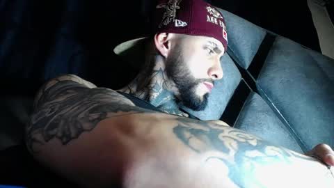dante_d_angelo_ online show from 1, 6, 2026