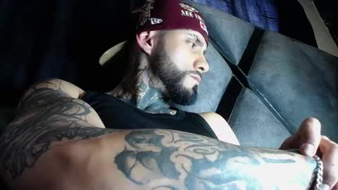 dante_d_angelo_ online show from 3, 6, 2026