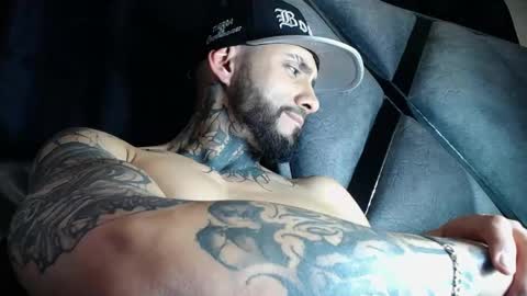 dante_d_angelo_ online show from 5, 6, 2026