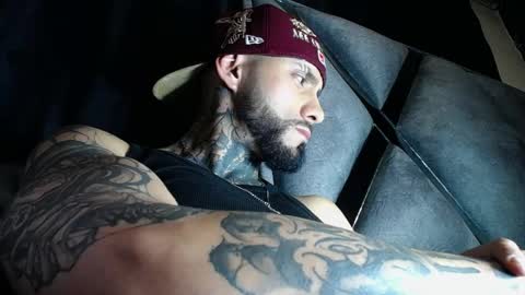 dante_d_angelo_ online show from 8, 6, 2026
