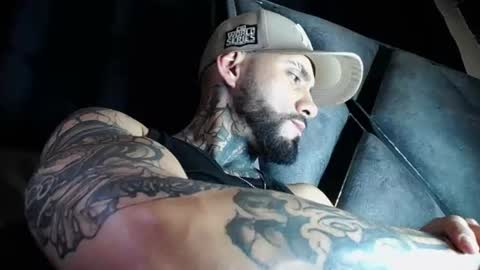 dante_d_angelo_ online show from 13, 6, 2026