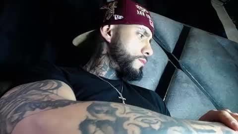 dante_d_angelo_ online show from 14, 6, 2026