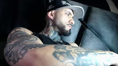 dante_d_angelo_ online show from 16, 6, 2026