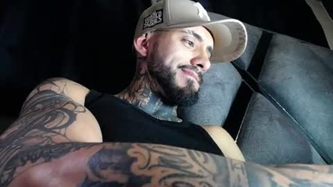 dante_d_angelo_ online show from 23, 6, 2026