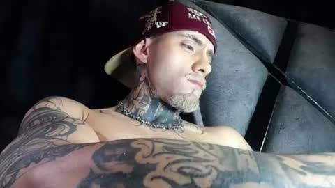 dante_d_angelo_ online show from 11, 7, 2026