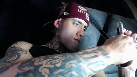 dante_d_angelo_ online show from 14, 7, 2026