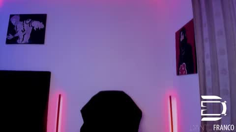 dante_franco online show from 6, 1, 2026