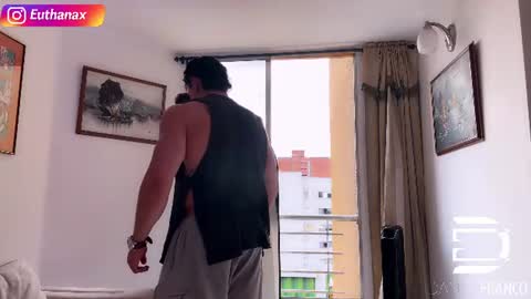 dante_franco online show from 15, 7, 2026