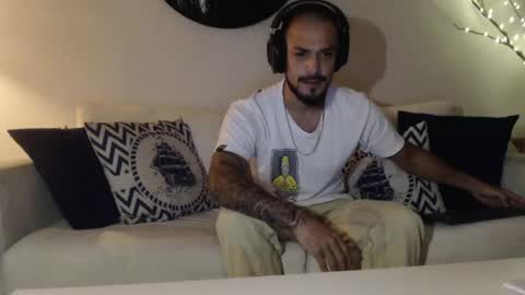 Dante Hell online show from 22, 4, 2026