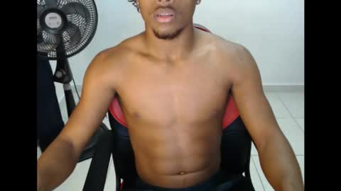 Snapshot of dante_hot25 chatting on 12, 10, 2025 Dani online show from 12, 10, 2025