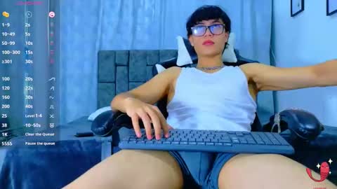 Snapshot of dante_kent chatting on 4, 3, 2026 DANTE KENT online show from 4, 3, 2026