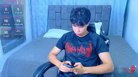 DANTE KENT online show from 29, 4, 2026