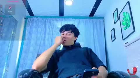 DANTE KENT online show from 3, 5, 2026