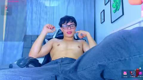 DANTE KENT online show from 4, 5, 2026