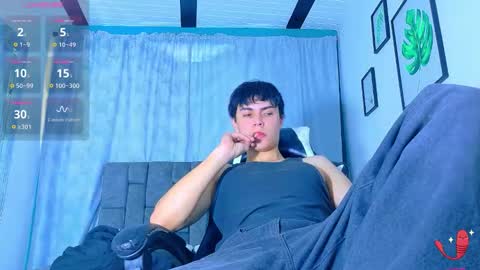 DANTE KENT online show from 6, 5, 2026