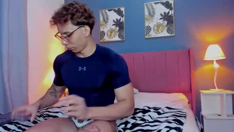 dante online show from 11, 11, 2025