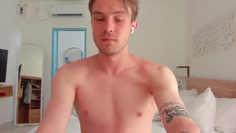 Dante and Ray online show from 19, 3, 2026