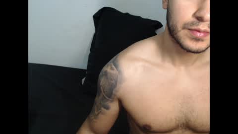 Snapshot of dantebrown1 chatting on 2, 12, 2024 dantebrown1 online show from 2, 12, 2024