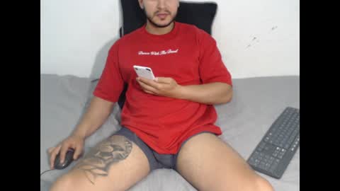 Snapshot of dantebrown1 chatting on 3, 1, 2025 dantebrown1 online show from 3, 1, 2025