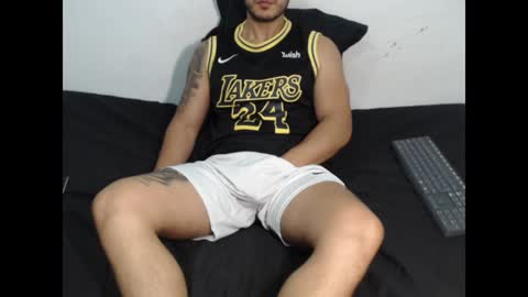 Snapshot of dantebrown1 chatting on 7, 2, 2025 dantebrown1 online show from 7, 2, 2025