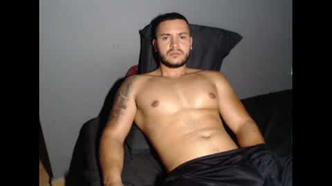 dantebrown1 online show from 12, 5, 2026