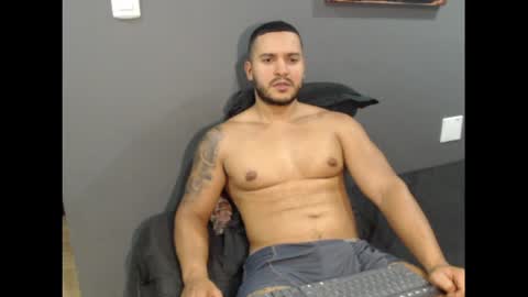 dantebrown1 online show from 15, 5, 2026