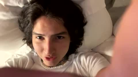 Dante coppola online show from 26, 1, 2025