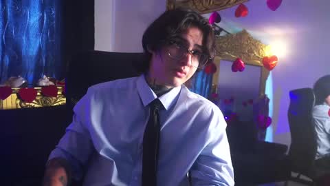 Dante coppola online show from 15, 2, 2025