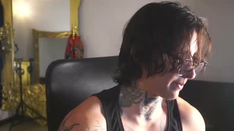 Dante coppola online show from 25, 2, 2025