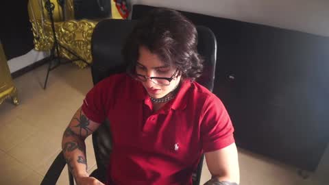 Dante coppola online show from 26, 2, 2025