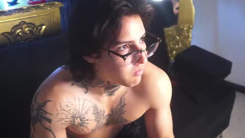 Dante coppola online show from 5, 3, 2025