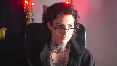 Dante coppola online show from 11, 3, 2025