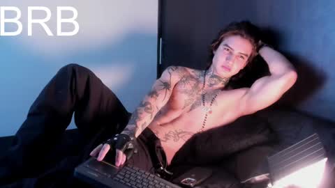 Dante coppola online show from 12, 3, 2025