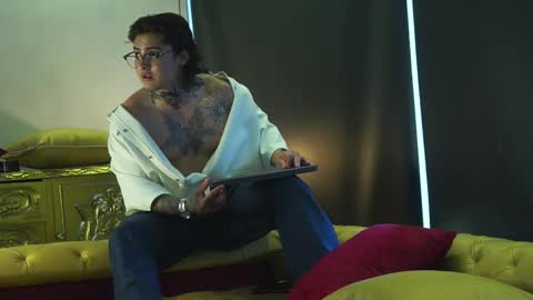 Dante coppola online show from 5, 10, 2025