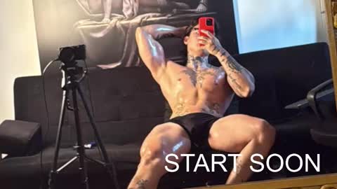 Dante coppola online show from 13, 10, 2025