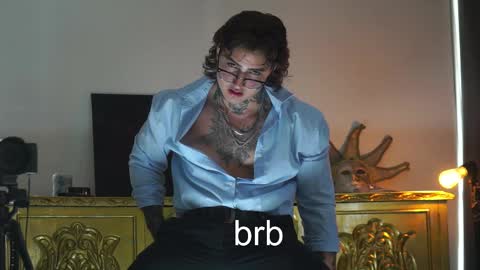 Dante coppola online show from 1, 2, 2026