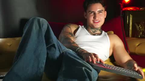 Dante coppola online show from 7, 5, 2026