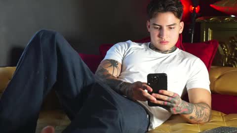 Dante coppola online show from 13, 5, 2026